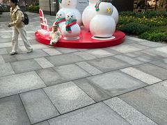 -瑞虹新天地月亮湾