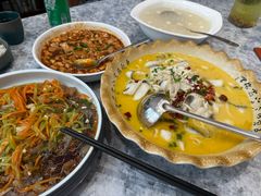 -聚丰园•湖鲜餐厅(阿红私房菜梅石路店)