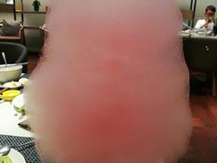 -顺德联塑万怡酒店·万荟轩自助餐厅