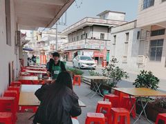 -文记煲仔饭