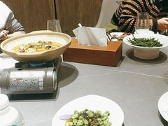 -神洲四海大酒楼(王府井澳门中心店)