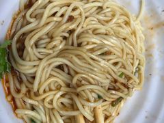 -万县面馆(高笋塘店)