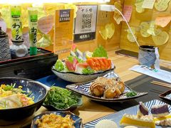 -食鲤料理(西虹东路店)