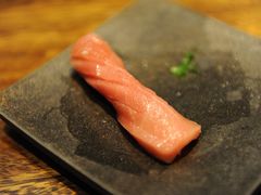 -桐寿司Sushi Tong