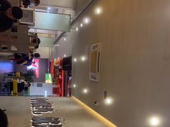 -令狐冲烤鱼·烧菜馆(达明店)