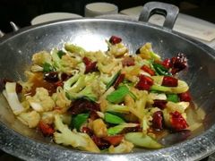 -湘与香缘·湖南菜(王府井北京市百货大楼店)