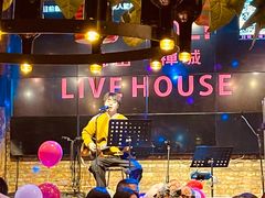 -拾叁唐Livehouse(佛山禅城店)