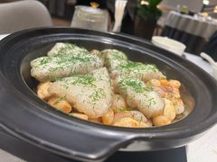 -狮王府淮扬菜(万象城店)