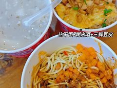 -三镇民生甜食馆(胜利街总店)