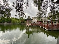 -东莞市可园博物馆