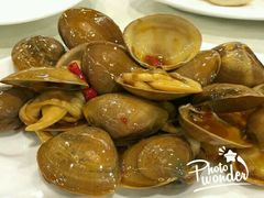 -渔娘渔家丹东海鲜(东直门店)