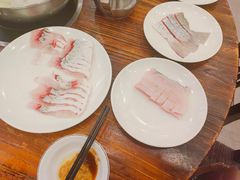-正能量脆肉鲩火锅