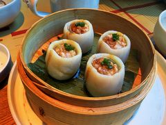 -荣家黄鱼面(南京西路店)