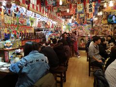 大堂-平成屋·午肴夜酒(四川北路店)