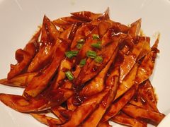 -苏帮袁Sue Cuisine(来福士店)