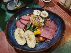 -ChitChat奇洽·Bistro(黎黄陂路店)