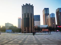 -沈阳站