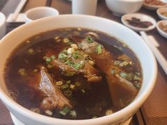 -中国厨房/台湾牛肉面