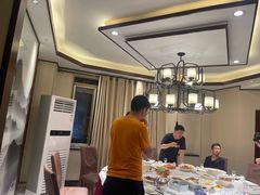 -毛家饭店·30年融合新湘菜(无影山店)