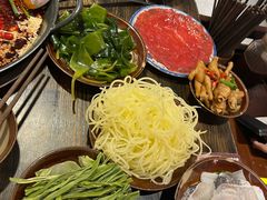 -冯校长老火锅(广州正佳广场店)
