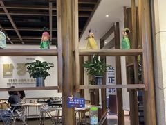 -兰正韩·韩国料理(春熙路店)