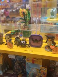 -乐高授权专卖店(朝阳大悦城店)