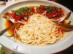 剁椒鱼头-新沸腾鱼乡(世贸天阶店)
