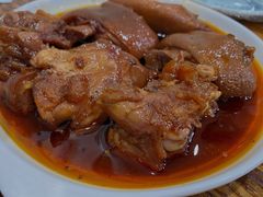 猪蹄-雨田饭店(华兴东街店)