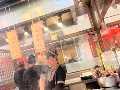 -沙州食驿·非遗小吃夜市