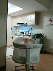 -壹佳月子中心(大连店)