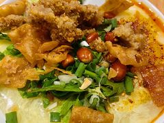 -小豆海棠(嘉兴路店)