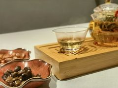 -叶叶菩提·晋福宫