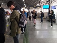 -宝山路(地铁站)