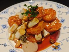 -玖五京菜(杭州城北万象城店)