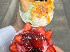 -都牧府·手作酸奶(红山荟店)