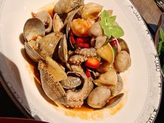 -曾宴·楚菜(湖北省博物馆店)