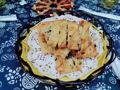 -国生茶庄·地道农家菜团建活动