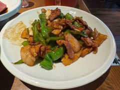 -扬州狮子楼·非遗淮扬菜(东关街店)