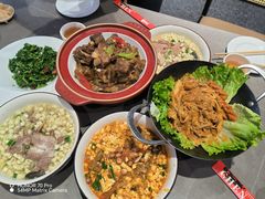 -陈熹公民族美食文化餐厅(中华广场店)