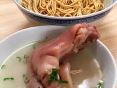 -盛兴面馆(真儒大厦店)