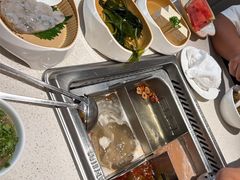 -海底捞火锅(凤凰广场店)