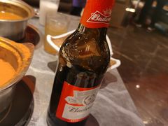 -鼎香缘海鲜自助火锅烤肉(锦辉购物广场店)