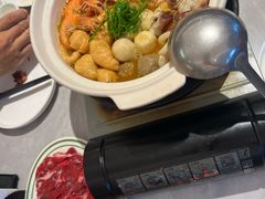 -陶兰居·香港饭店·海鲜大排档(圆融时代广场店)