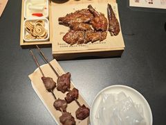 -桂小厨广西菜(水晶城店)