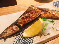 -隐泉之语日式料理(王府中环店)