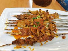 -花儿穆萨·烤肉餐厅(石马坪店)