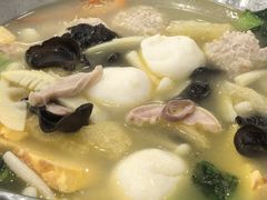 -群乐饭店(滨安路店)
