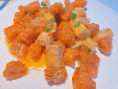 -园里前·10年私厨·福建菜(台江万达鳌峰洲店)