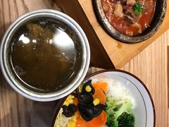 -牛楠楠·香港牛腩茶餐厅(永旺店)