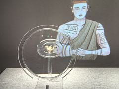 -鸿山遗址博物馆